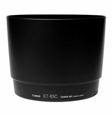 CANON ET-83C motljusskydd