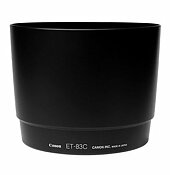 CANON ET-83C motljusskydd