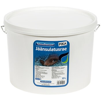 ISSMÄLTNINGSMEDEL 10 KG