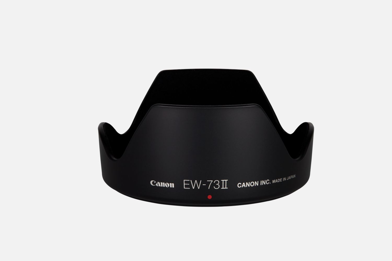 CANON EW-73II motljusskydd