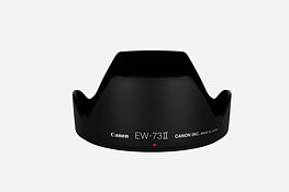 CANON EW-73II motljusskydd