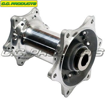 Original Rear Hub