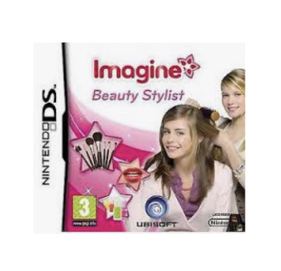 Imagine beauty stylist - NDS