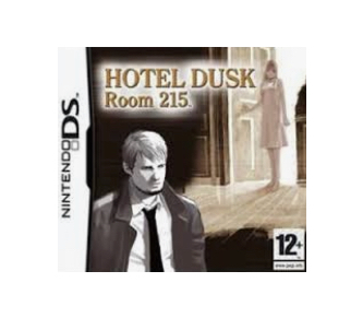 Hotel Dusk - Room 215 - NDS