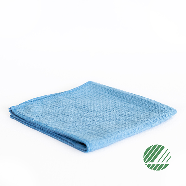 Rekola Svanenmärkt Microfiberduk C CLOTH, Blå 