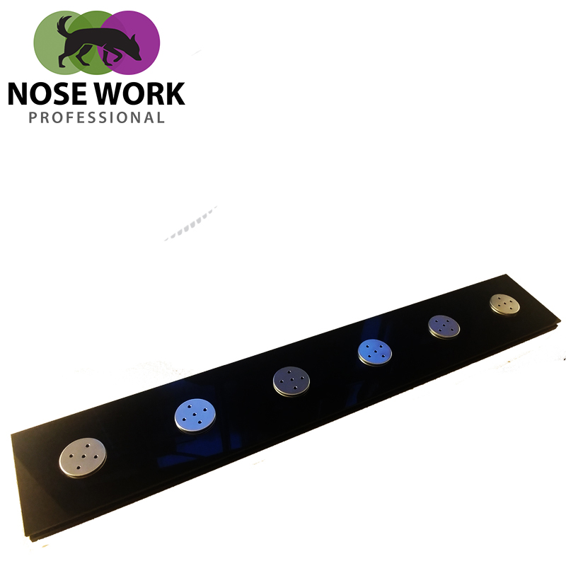 Nose Work Search Platform Light 