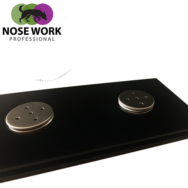 Nose Work Search Platform Light 