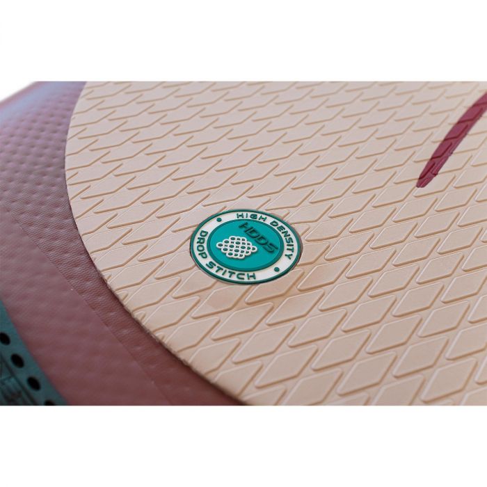 Spinera 10 Ft 8 In Inflatable Yoga Paddle Board - The Suprana