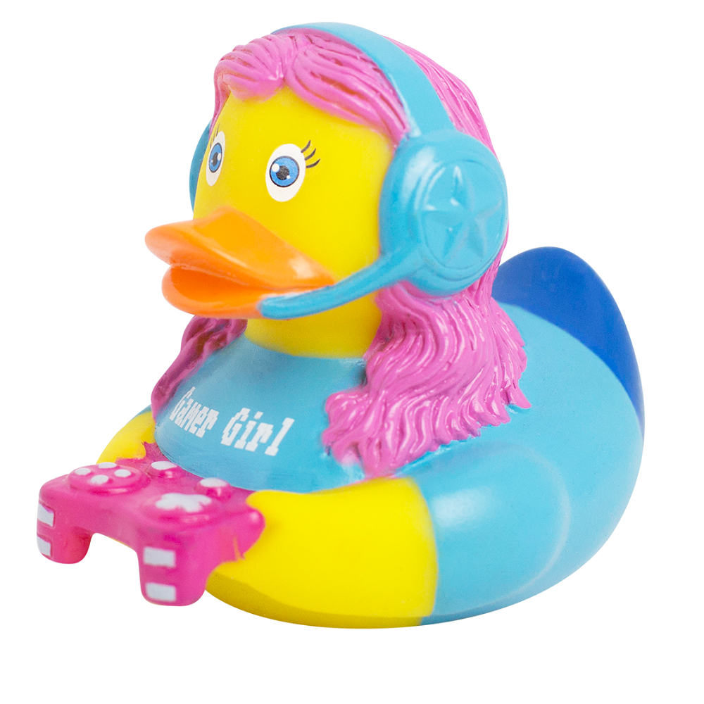 Badanka - Gamer Flicka - 3