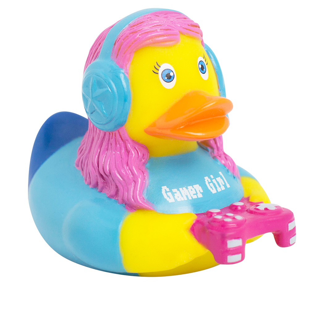 Badanka - Gamer Flicka - 4