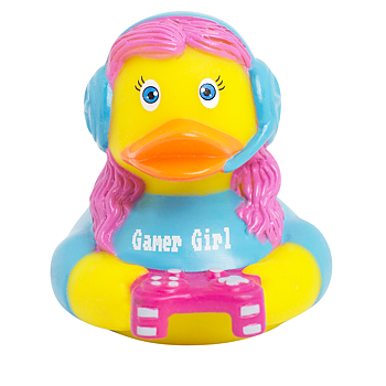 Badanka - Gamer Flicka