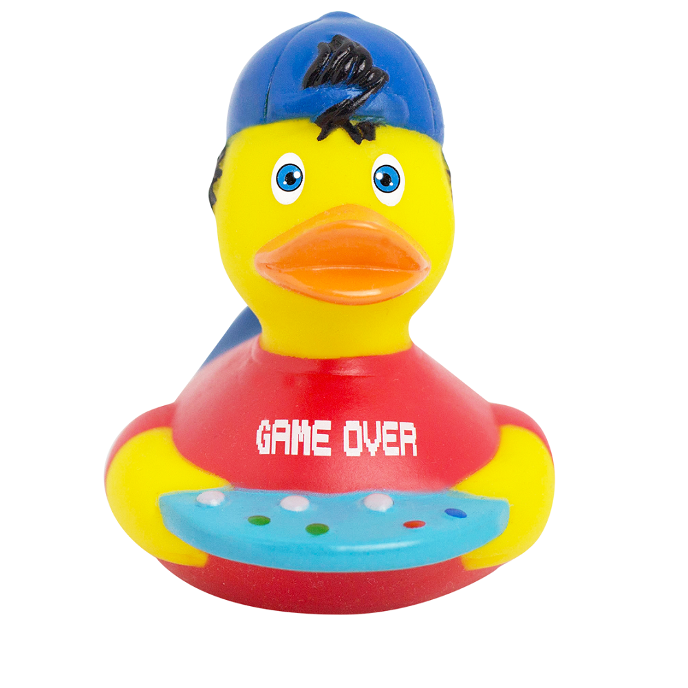 Badanka - Gamer Pojke