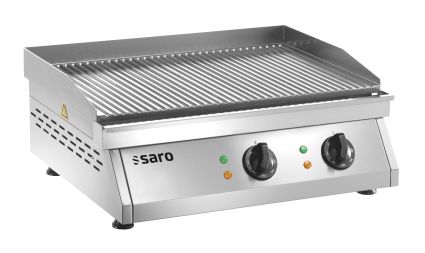 Stekhäll grov plata GH610 R