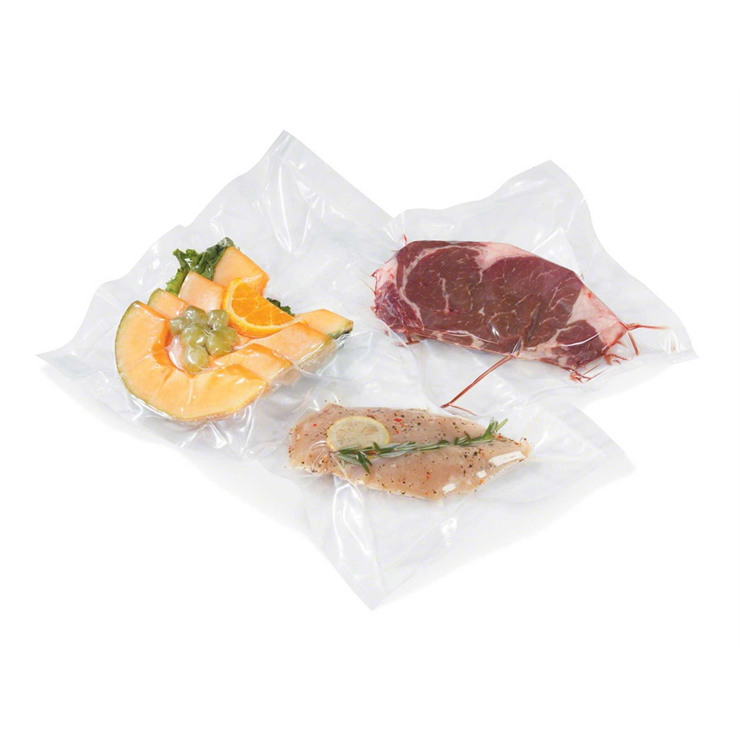 Vakuumpåsar 20*30cm 50-pack - 2