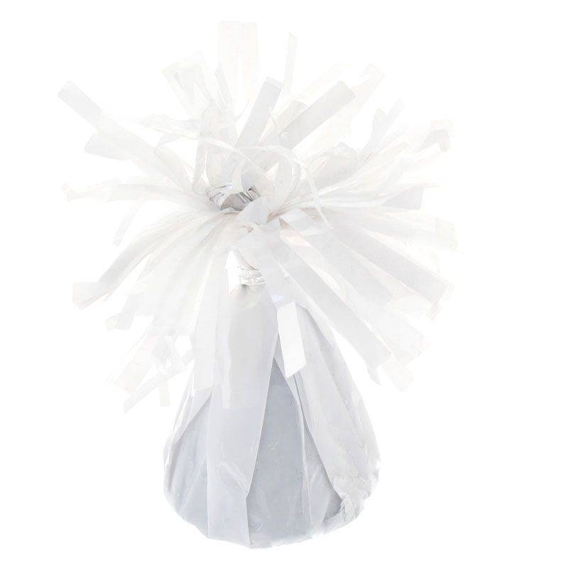 Ballongvikt | 170 g | Vit