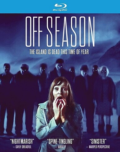 Offseason (BLU-RAY)