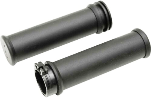Handlebar Grips & thr.Sleeve  2004-17