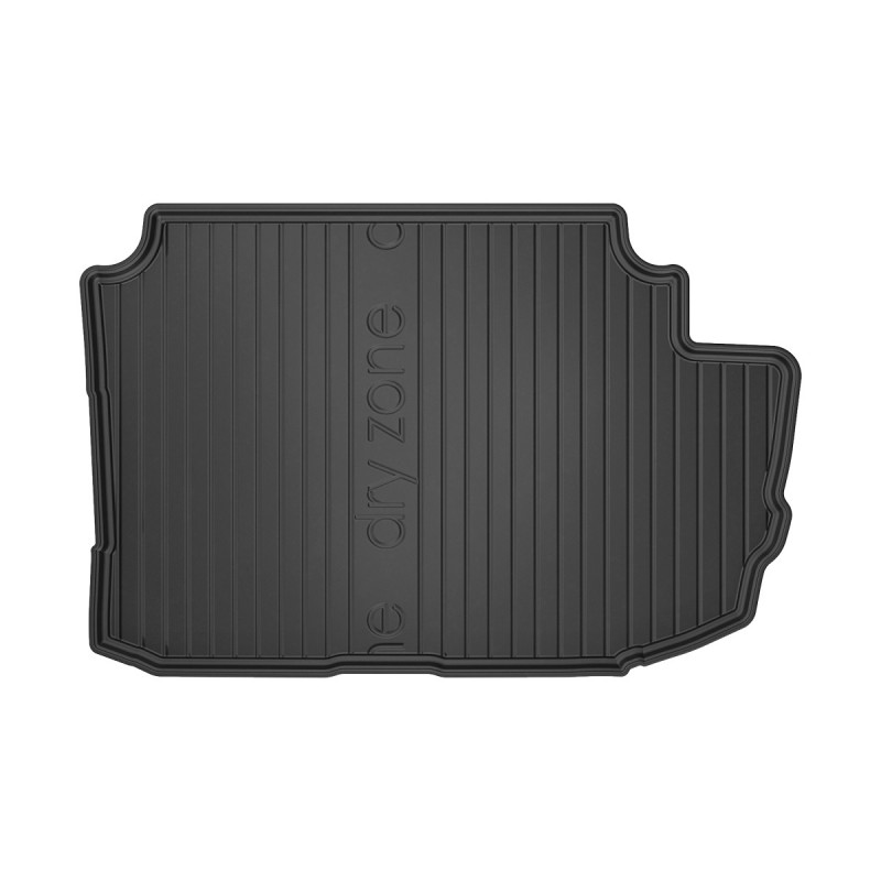 Bagagerumsmatta Mercedes Benz S-Klasa W220 Sedan, 1998 - 2005