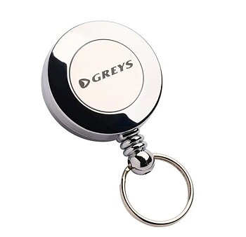 Greys Pin-On-Reel Retractor M