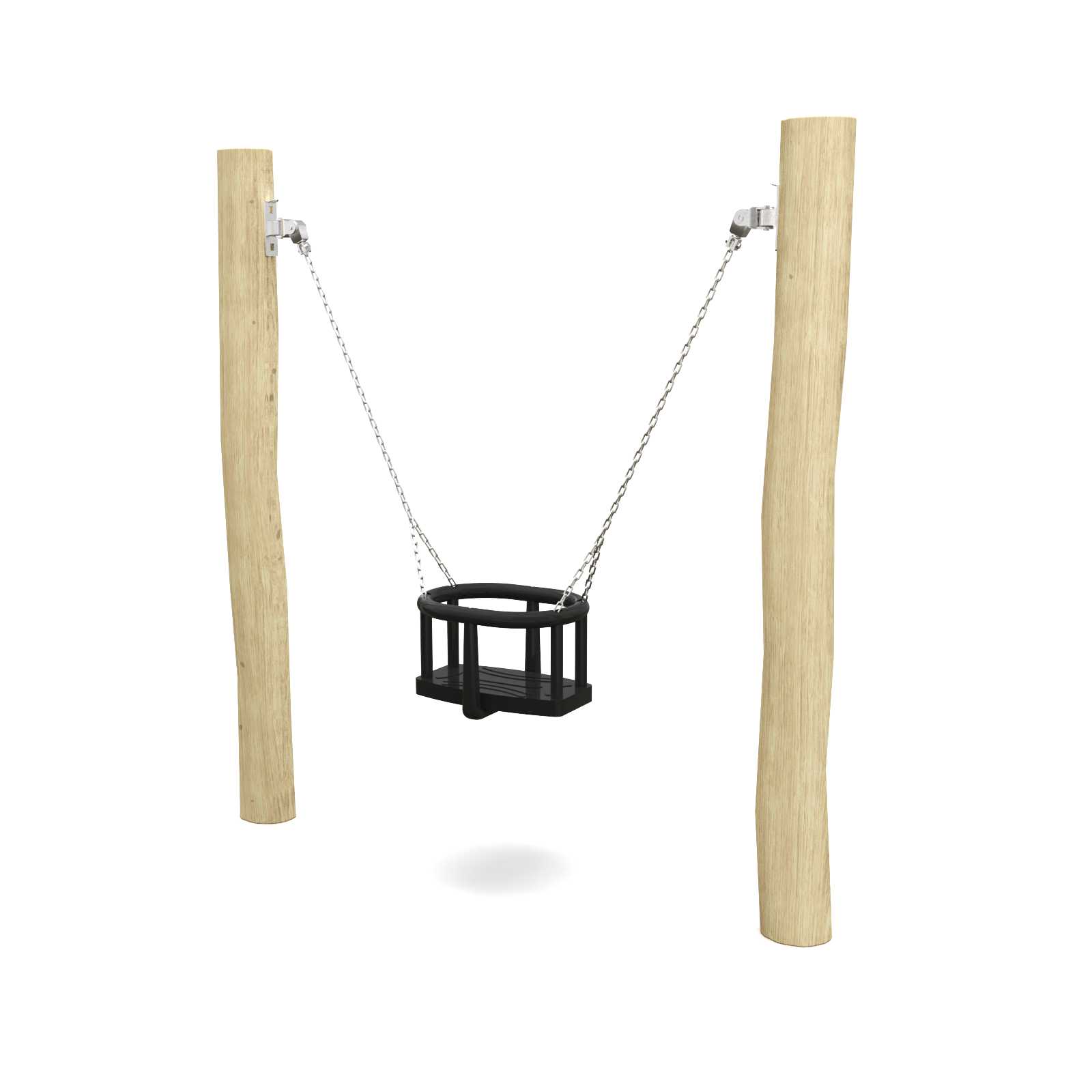 Minigunga Enkel Baby