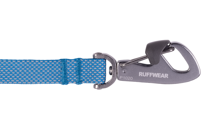 Ruffwear Hi & Light dog leash - Blue Dusk