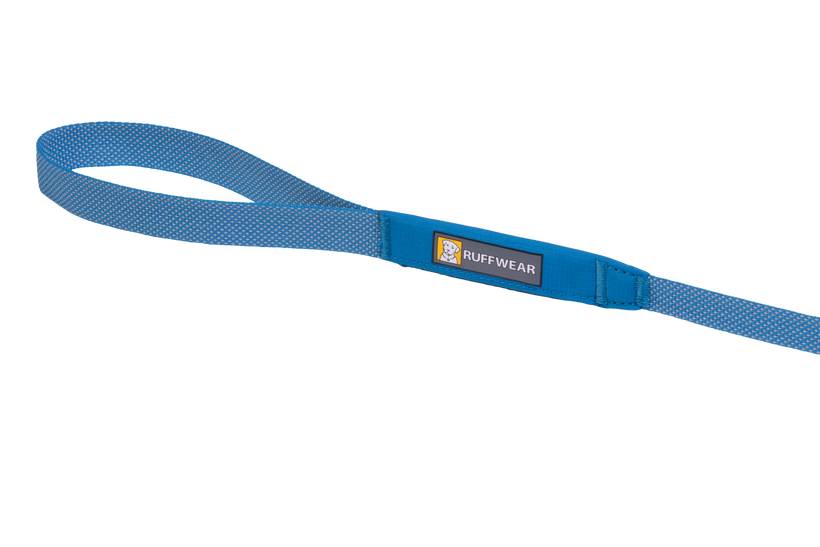 Ruffwear Hi & Light dog leash - Blue Dusk