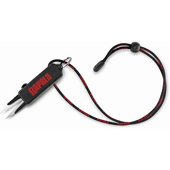 Rapala Sax För Flätlina "EZ Stow"
