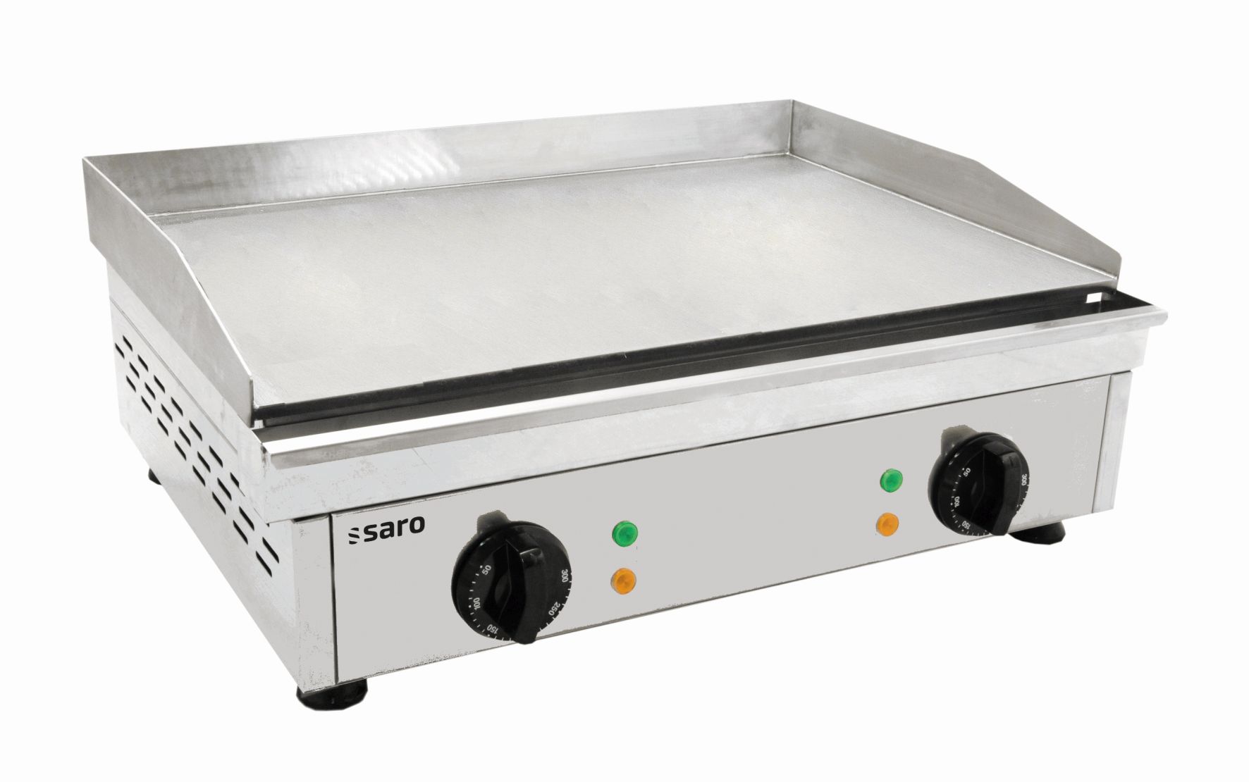 Elgrill Modell FRY TOP GM 610 L