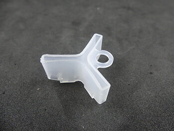 Hook Protectors - #2-#1
