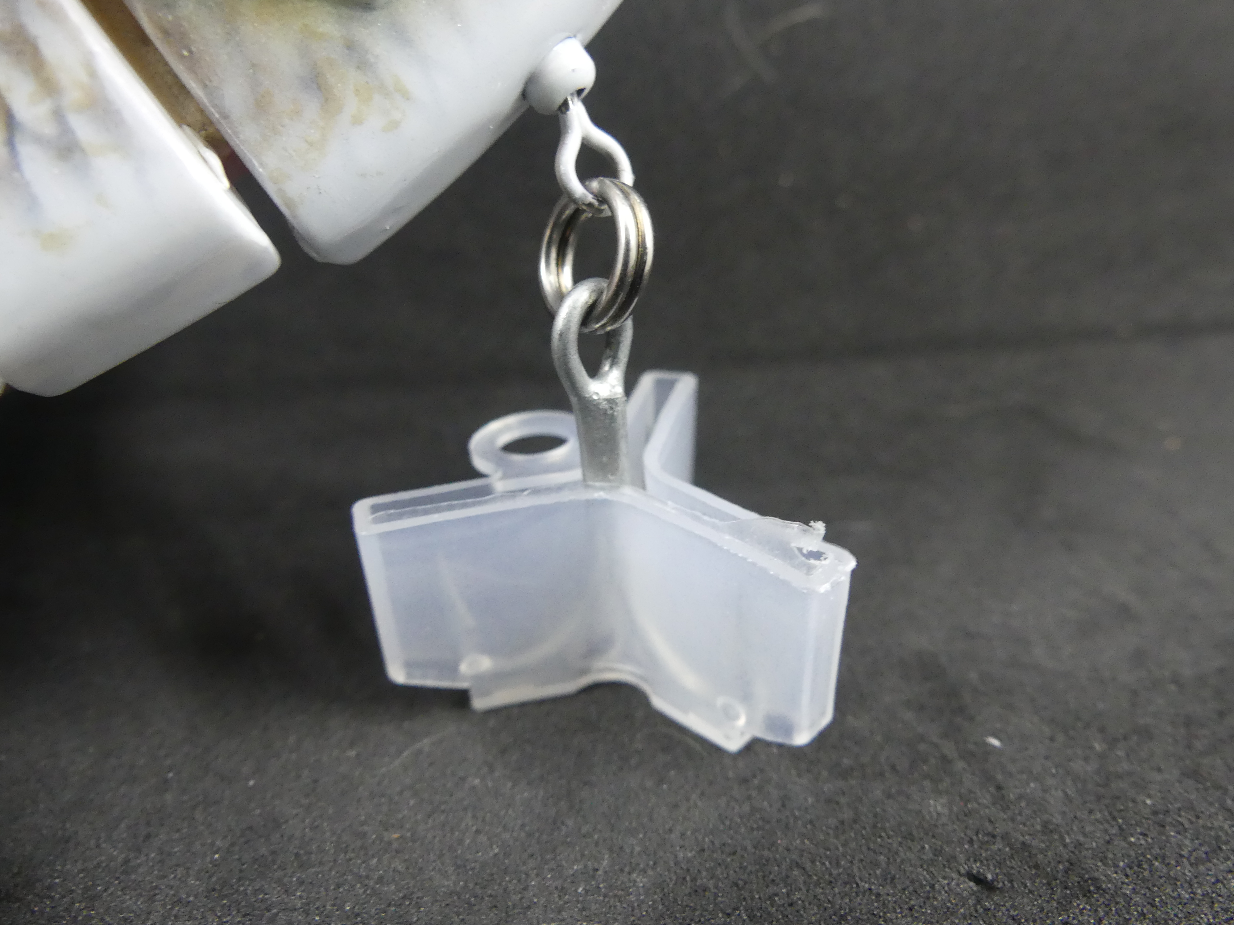Hook Protectors - #2-#1 - 3