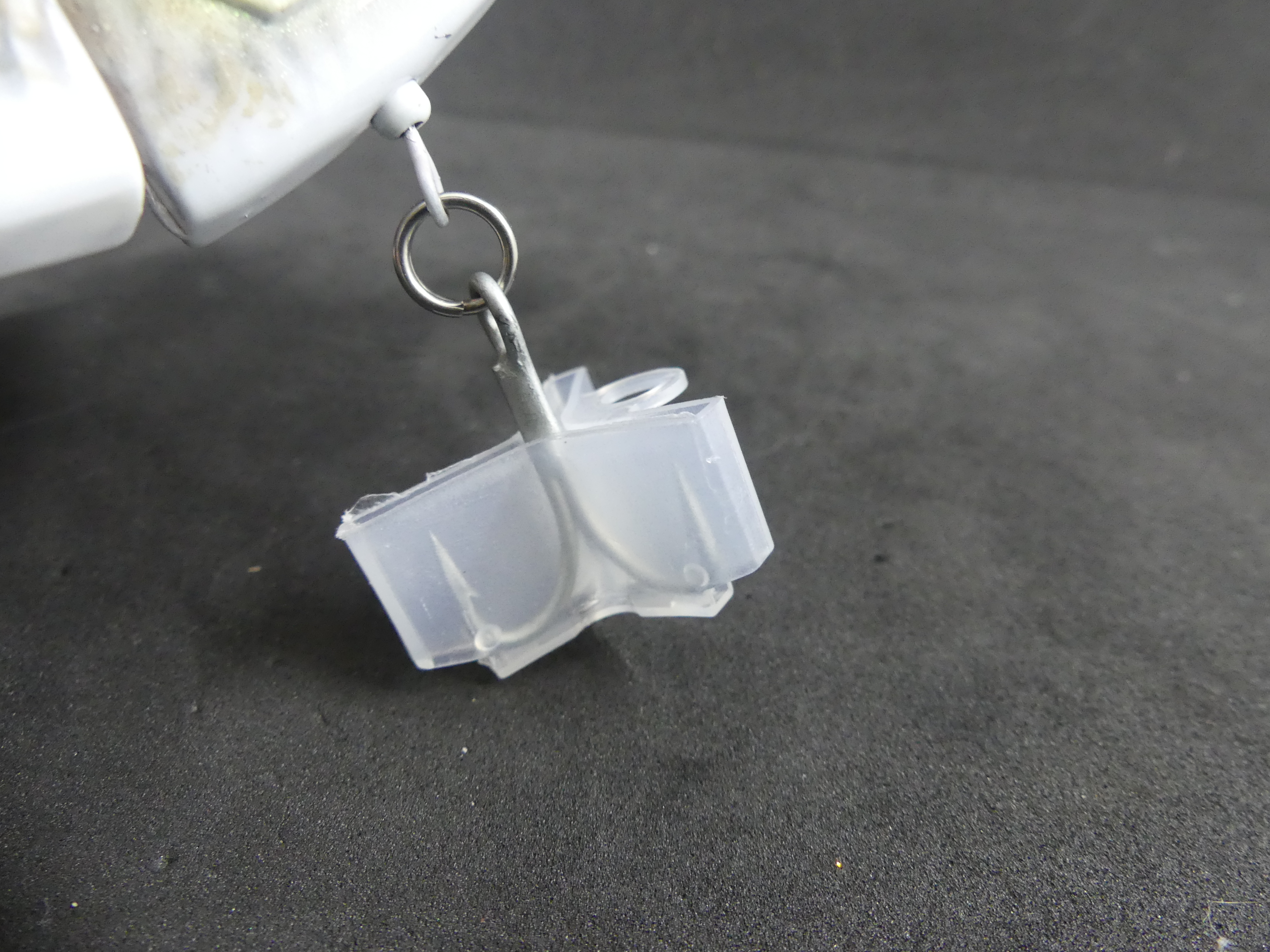 Hook Protectors - #2-#1