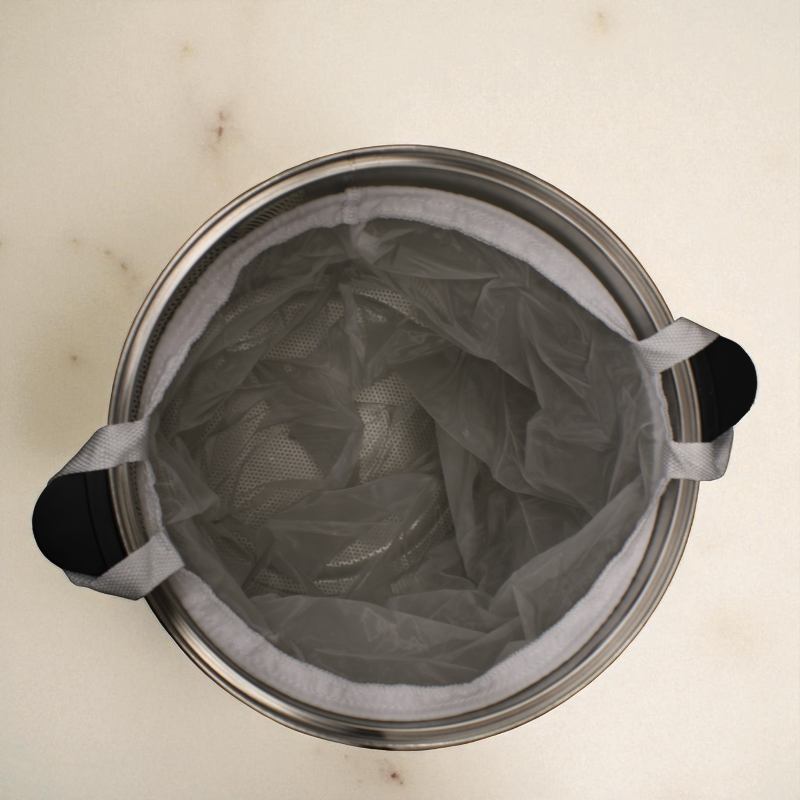 Biab Brauerei Starter Set - brauen Sie echtes Bier! - 4