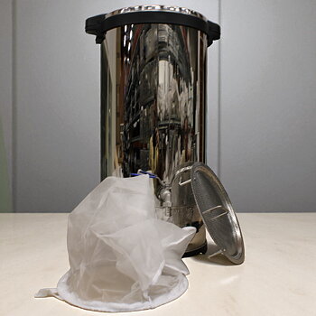 Startsæt til Biab øl brygning- bryg håndbrygget øl