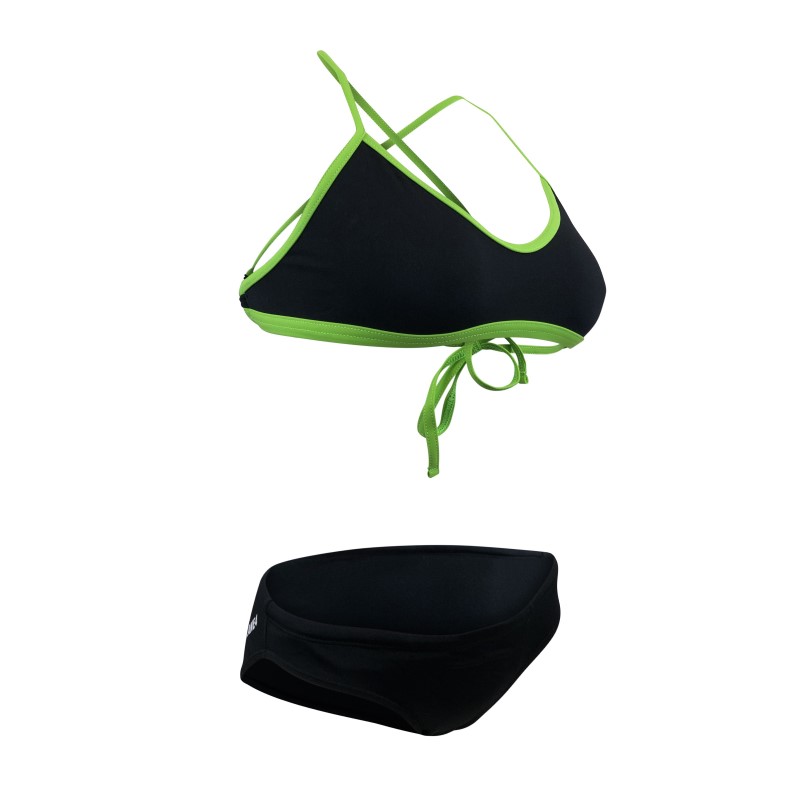 Stylish and NEW swimming bikini for all summer training, swimming and splashing!