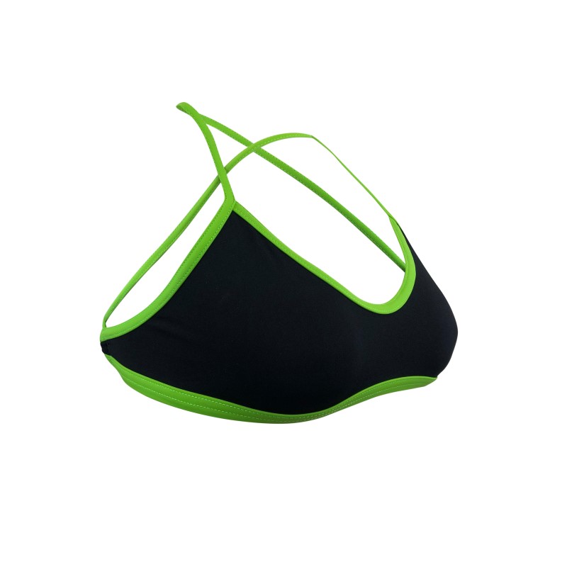 Stylish and NEW swimming bikini for all summer training, swimming and splashing!
