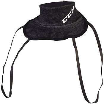 CCM Halsskydd Pro - Jr