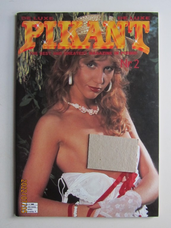 Pikant 1988 02