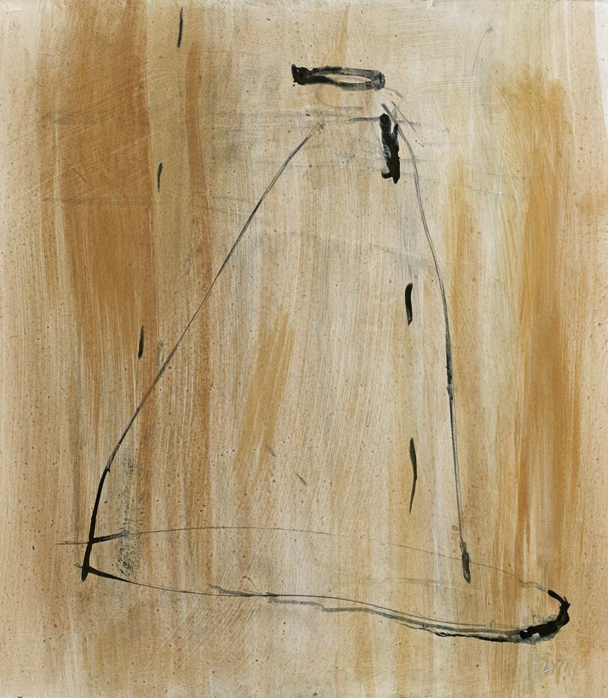Harald Lyth: Sannolikheter - 5