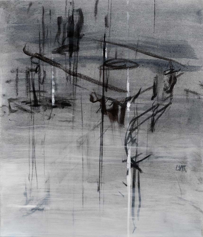 Harald Lyth: Sannolikheter - 4