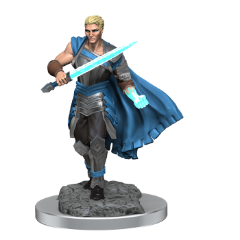 Magic: The Gathering Premium Figures: Will Kenrith