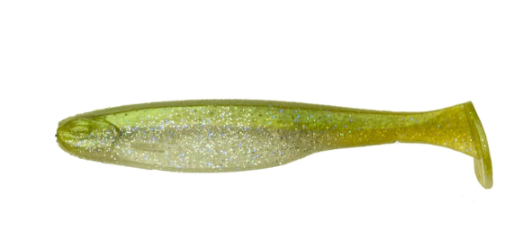 6th Sense Whale 4.5 Swimbait 11,4 cm 5-pack - 3