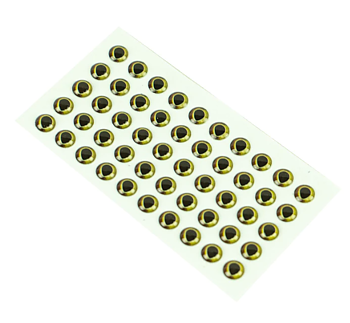 6th Sense 3D Eyes 5 mm 