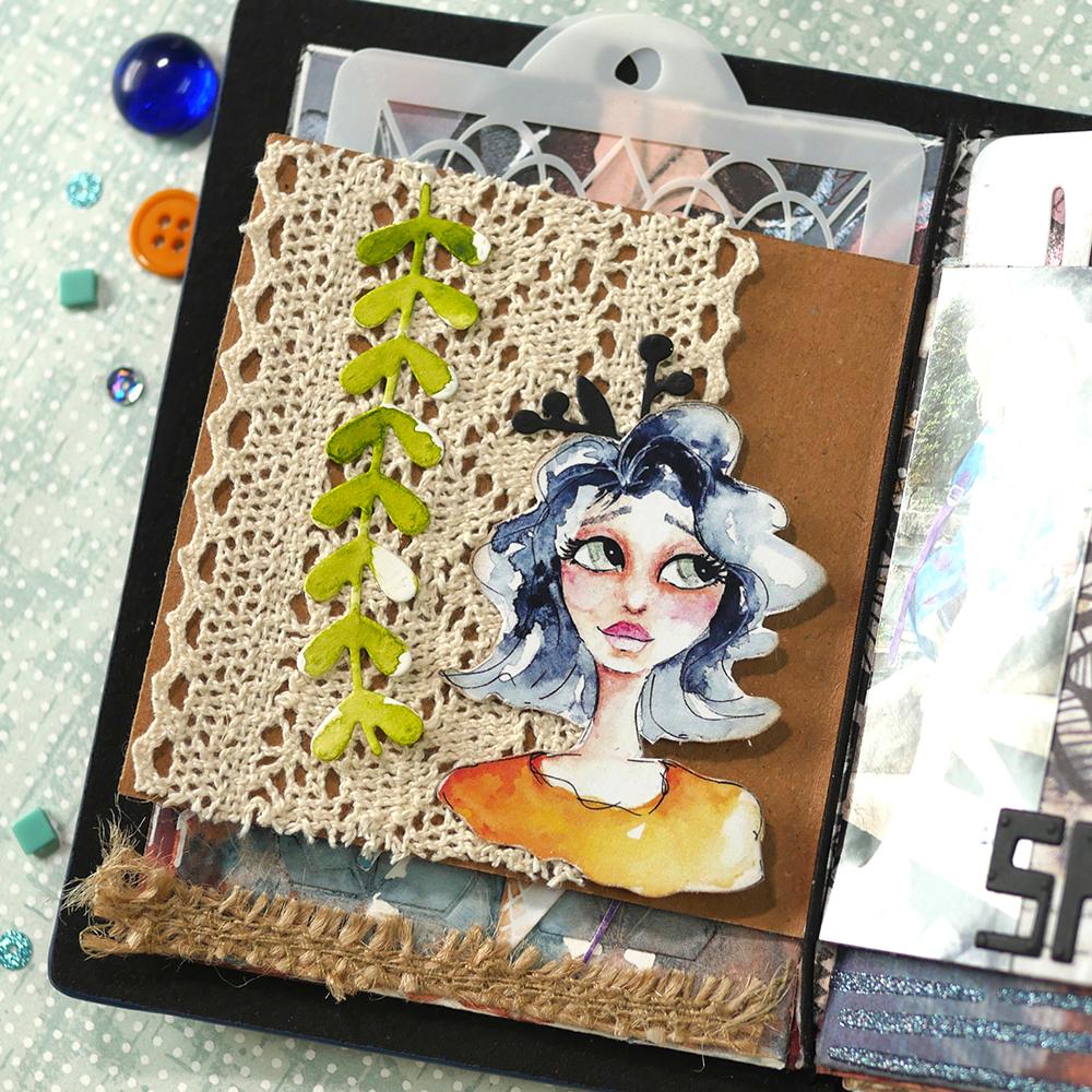 Elizabeth - Summer Journal Special  - 16