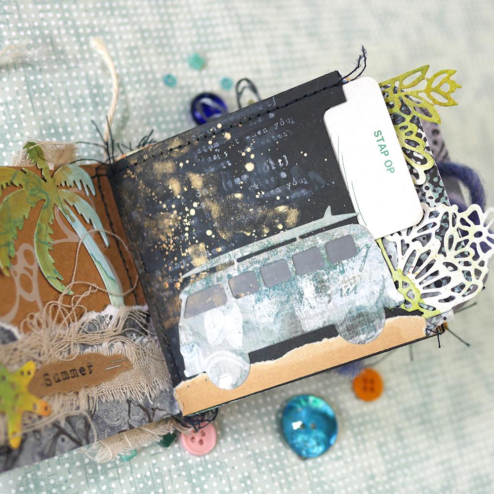 Elizabeth - Summer Journal Special  - 17