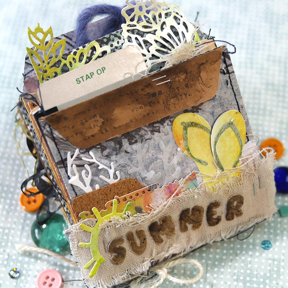 Elizabeth - Summer Journal Special  - 6