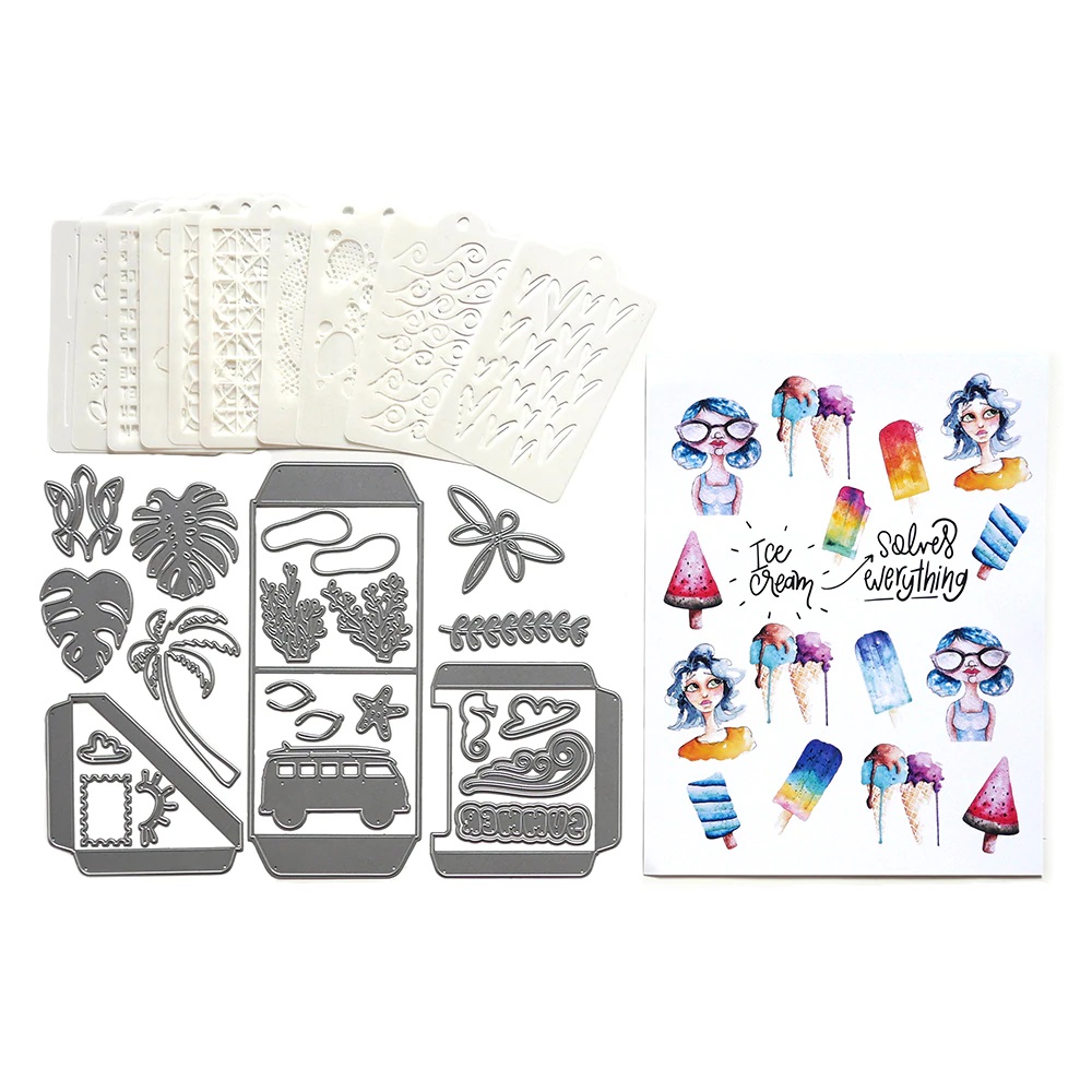 Elizabeth - Summer Journal Special  - 2