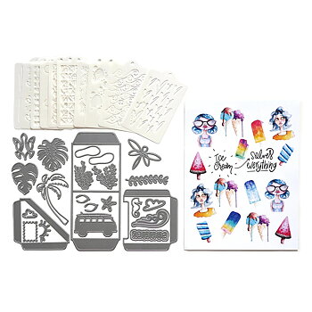 Elizabeth - Summer Journal Special 
