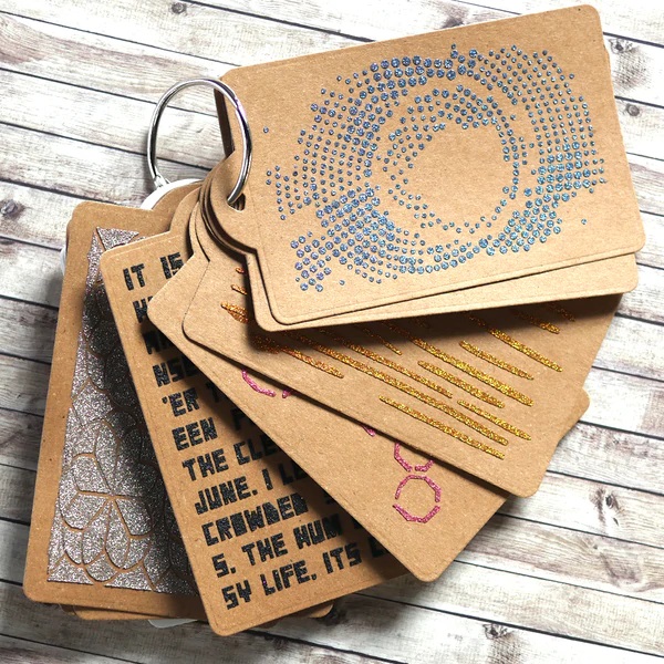 Elizabeth - Summer Journal Special  - 20