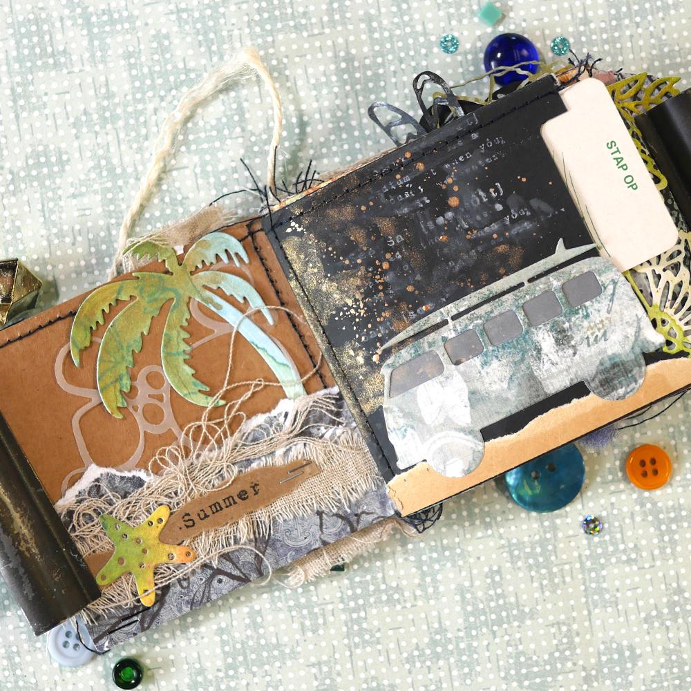 Elizabeth - Summer Journal Special  - 7