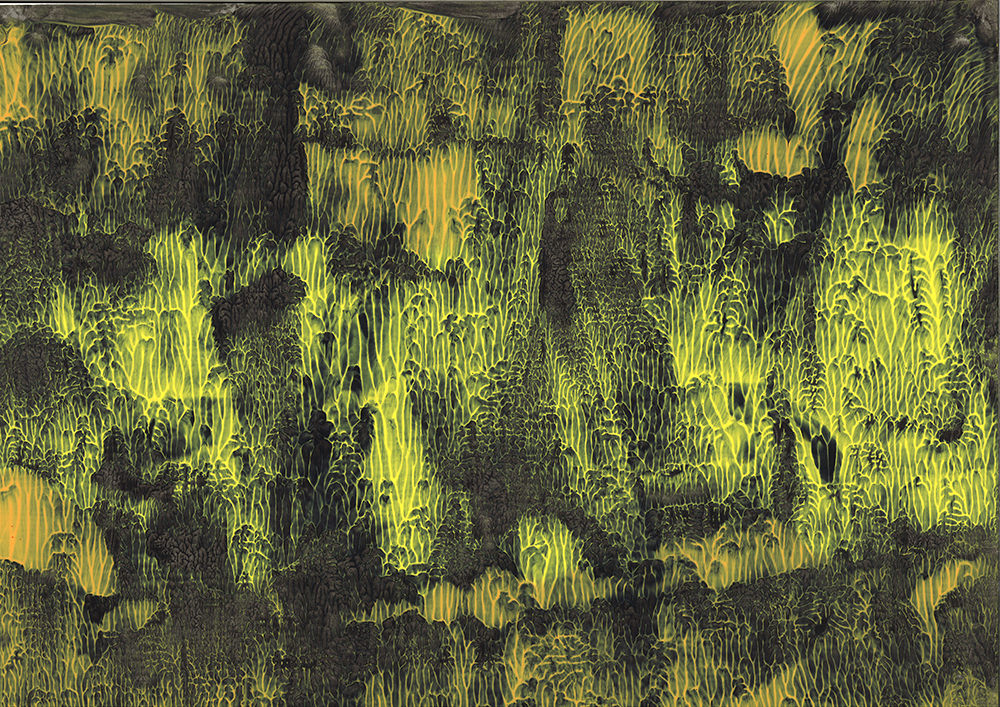 Handdekorerat / Art paper